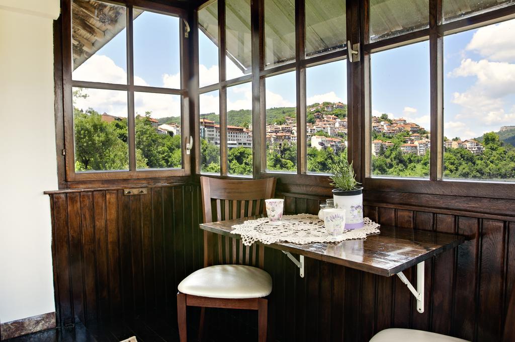 St George Apartment Βελίκο Τίρνοβο Εξωτερικό φωτογραφία