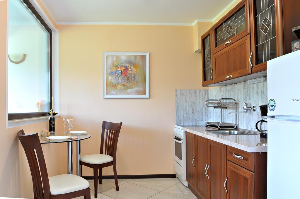 St George Apartment Βελίκο Τίρνοβο Εξωτερικό φωτογραφία