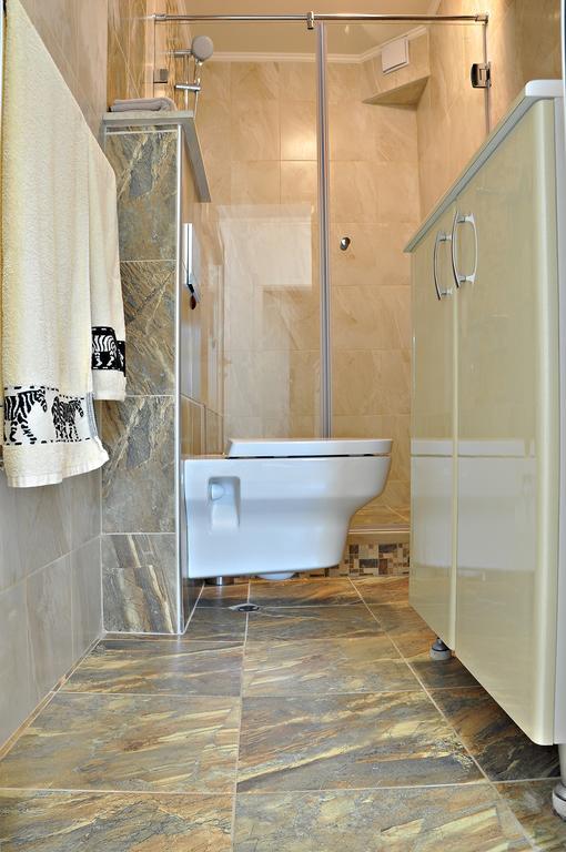 St George Apartment Βελίκο Τίρνοβο Εξωτερικό φωτογραφία