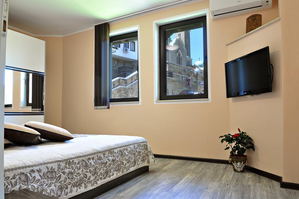 St George Apartment Βελίκο Τίρνοβο Εξωτερικό φωτογραφία