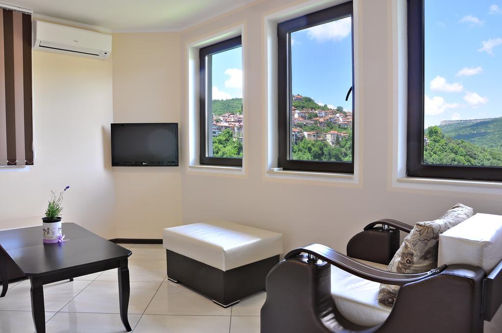 St George Apartment Βελίκο Τίρνοβο Εξωτερικό φωτογραφία