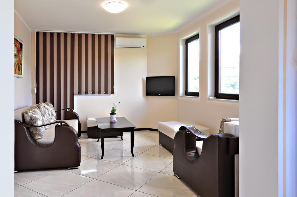 St George Apartment Βελίκο Τίρνοβο Εξωτερικό φωτογραφία