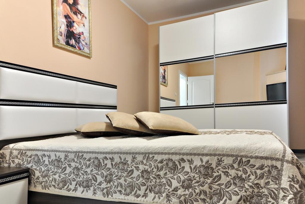 St George Apartment Βελίκο Τίρνοβο Εξωτερικό φωτογραφία