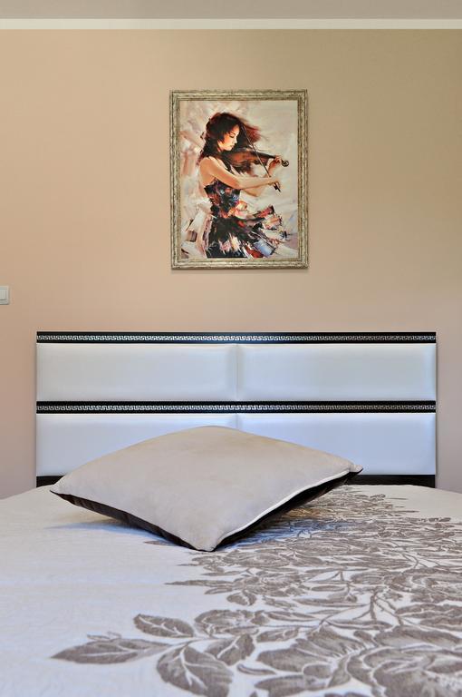 St George Apartment Βελίκο Τίρνοβο Εξωτερικό φωτογραφία