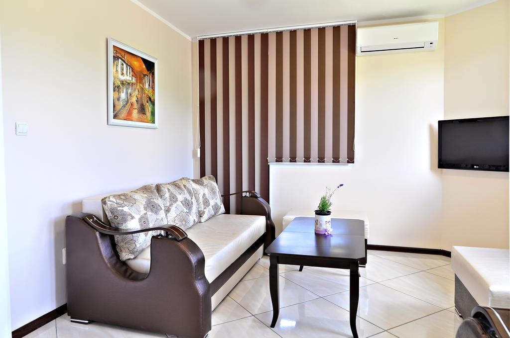 St George Apartment Βελίκο Τίρνοβο Εξωτερικό φωτογραφία